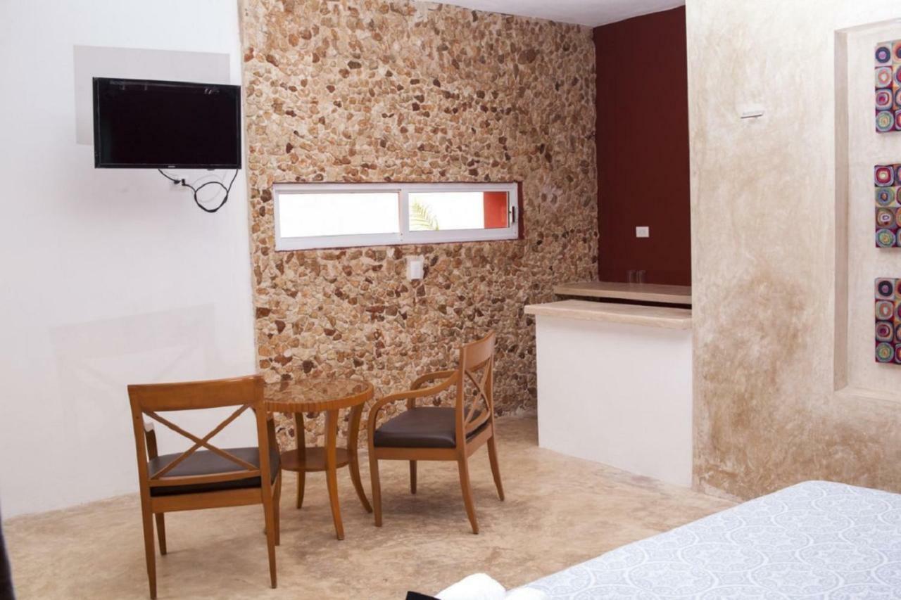 Casa Castillo Valladolid  Zewnętrze zdjęcie